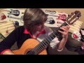 Lick Of The Week #3, part 2