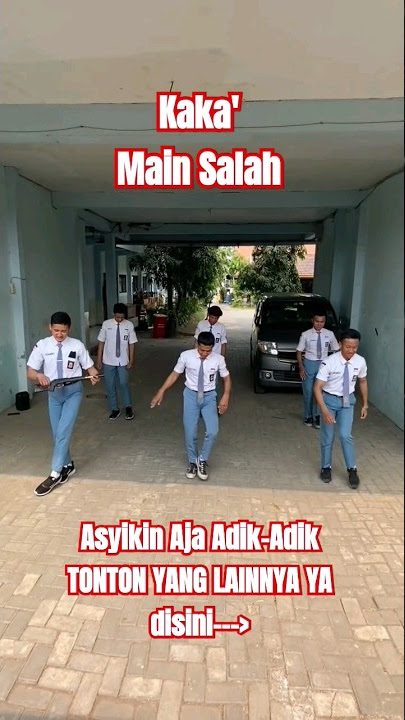 Kaka Main Salah #kakamainsalah #shortvideo #shorts