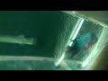 Beginning of video