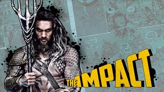 The Impact: February 20th 2015
The Impact is back! This week Sebastian and Travers sum up a whole week of news into five minutes. Morena Baccarin has been cast in Deadpool, and Kodi Smit-McPhee is playing a young Nightcrawler in X-Men: Apocalypse. Rogue Ales has announced theyve teamed up with Dark Horse Comics to release the Right Hand of Doom Red Ale celebrating Hellboys 21st anniversary. Meanwhile, DC has elaborated on their continuity policies, and we totally called it good books are become continuity.
Oh, and something about Aquaman.
Don’t forget to subscribe for even more comic related videos five days a week:
WEBSITE: http://ComicImpact.com
FACEBOOK: https://www.facebook.com/comicimpact
TWITTER: https://twitter.com/comicimpact
INSTAGRAM: http://instagram.com/comicimpact The Impact: February 20th 2015
