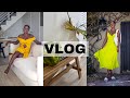 🌴WEEKLY VLOG! Home Decor Updates, Amazon Haul, New In Fashion Pieces & Greece Event 🌴MONROE STEELE