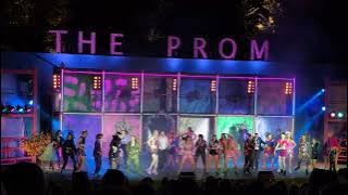 Musical - The Prom - Zugabe - Waldbühne Kloster Oesede - 30.08.2024