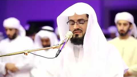 { ومن أعرض عن ذكري فإن له معيشه ضنكا ...} تلاوة مبكيه للشيخ رعد الكردي من سورة طه 😭😭