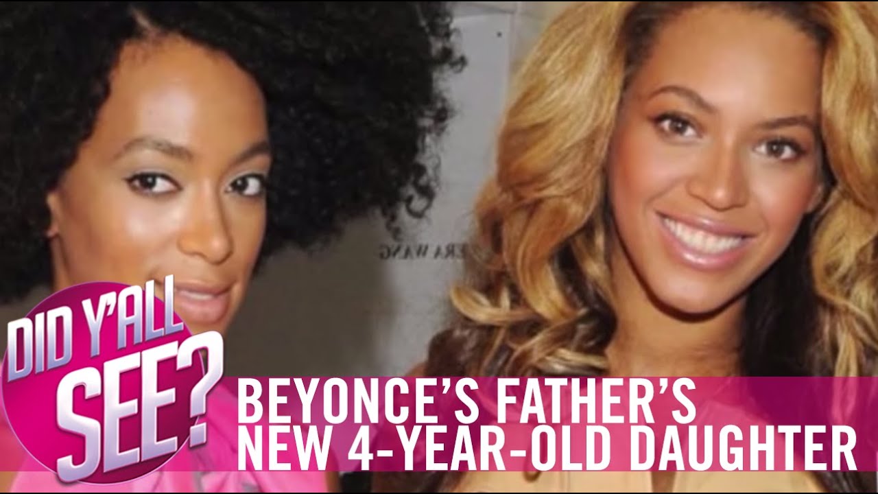 Beyoncé's Father's Latest Paternity Test Did Y'all See? MadameNoire