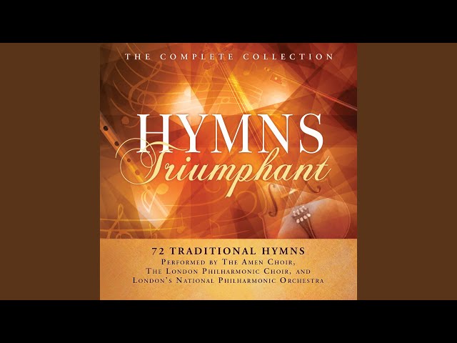 London Philharmonic - Come Thou Almighty King