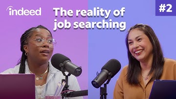 How Can I Make The Job Search Fun? | Ep 2 | Job Search Stories by Indeed