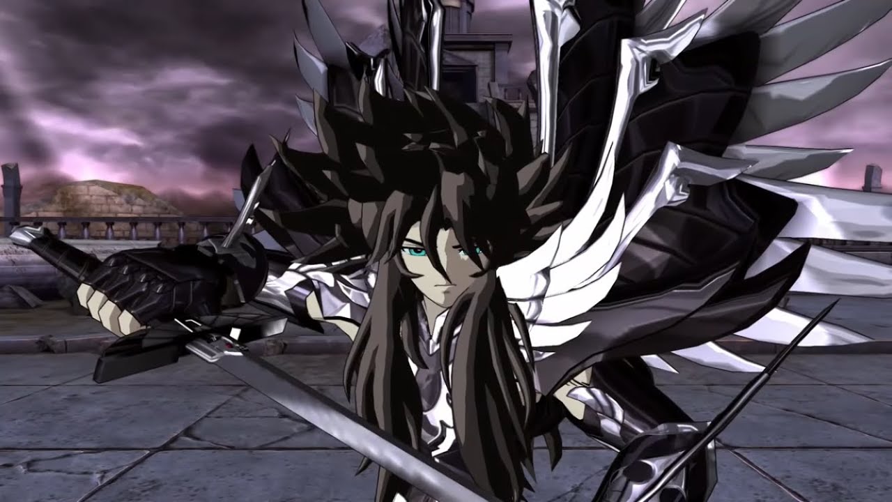 聖闘士星矢 必殺技集 3 冥王ハーデス編 Youtube