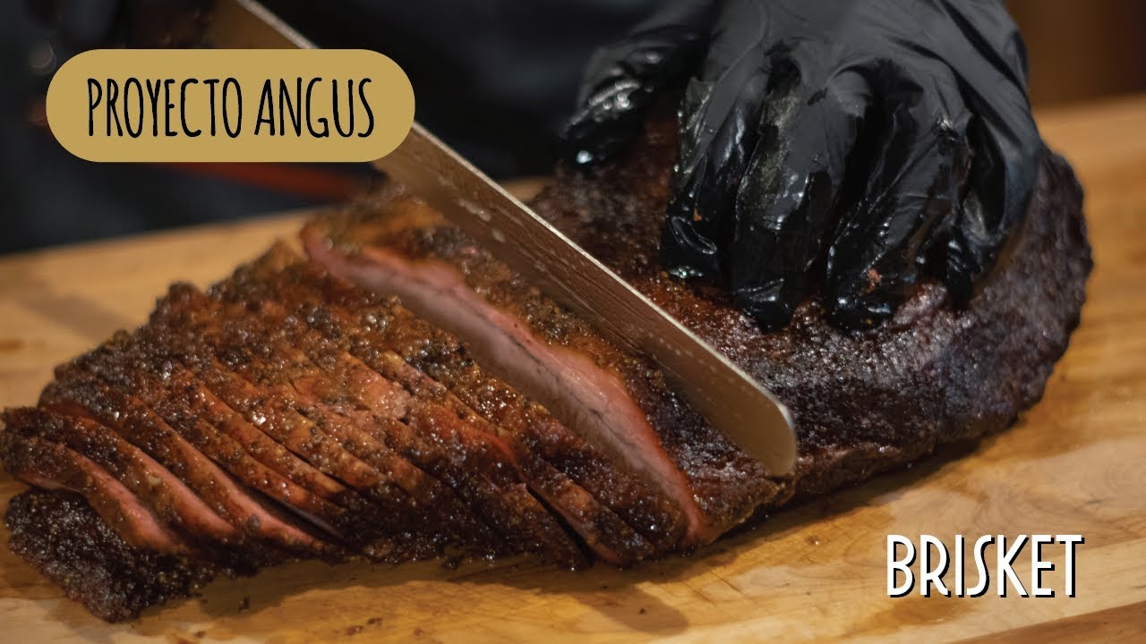 Proyecto Angus: Capítulo 26 “Brisket”