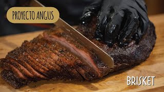 Proyecto Angus: Capítulo 26 “Brisket”