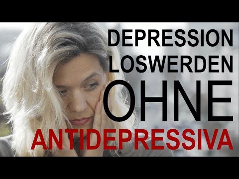 Depressionen: Wahre Ursachen erkennen und gesund werden