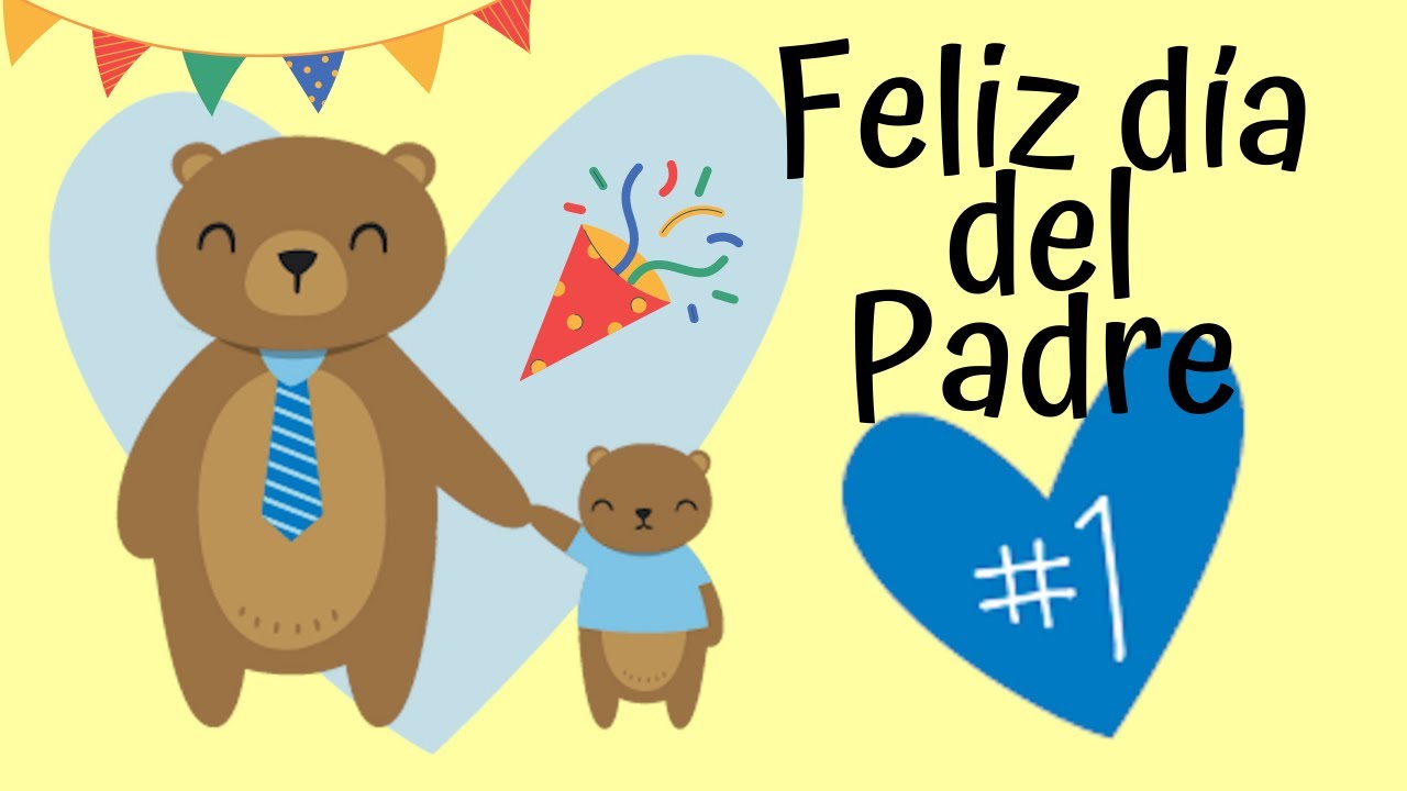 Feliz Dia De Los Padres Tarjetas Tarjeta Del Día Feliz Del Padre Del