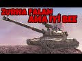 NAMLUSU GÖVDESİNE DENK 60TP
