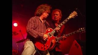 Video voorbeeld van "April Wine - You Won't Dance With Me"