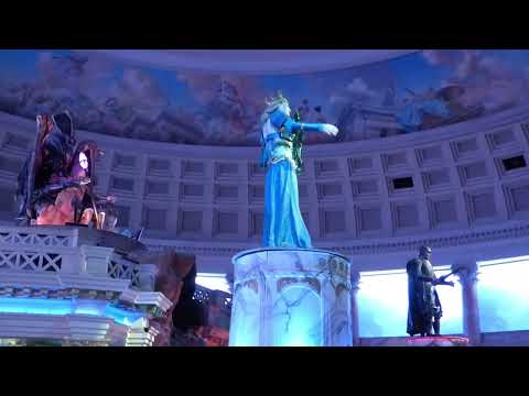 Stiloz Dance || Expo XV y Fiesta 2015 || Salón Casino Español || Córdoba, Veracruz (2º parte)