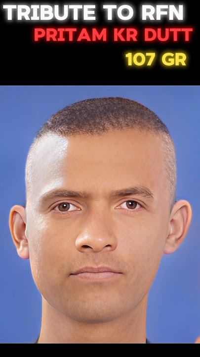 🇮🇳 Tribute to RFN pritam kr Dutt 🙇🫡|| 107 GR || IN LANDSLIDE ACCIDENT #army#short#parasf#gr