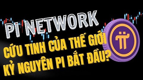 Kinh tế suy thoái - Vì sao Pi Network có thể trở thành cứu tinh của nhân loại? | PI NETWORK VN