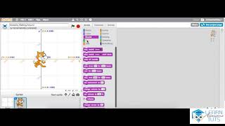 01 The Scratch Interface