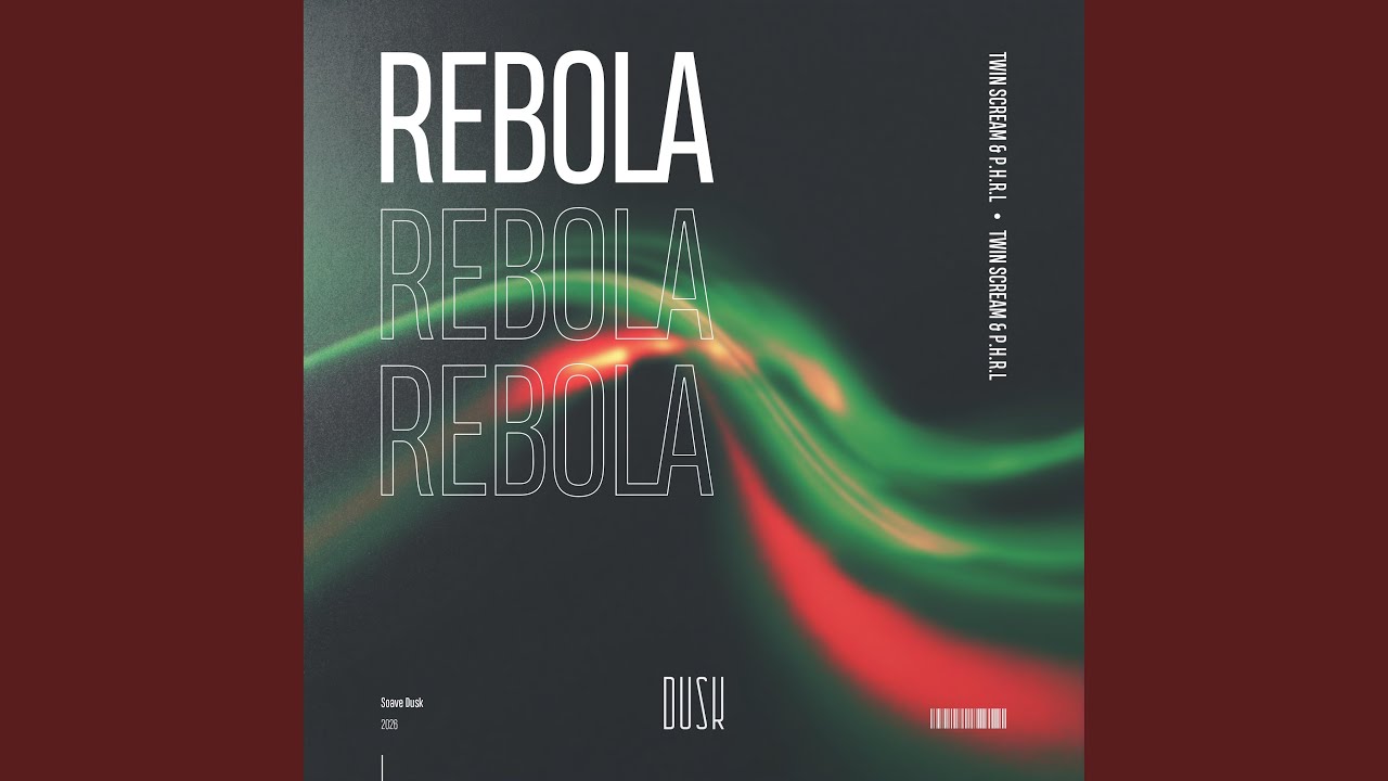 Watch Rebola (Extended Mix) on YouTube Watch Rebola (Extended Mix) on YouTube