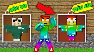 TOTEM NOOB TEAM VIP NHẤT MINECRAFT ??