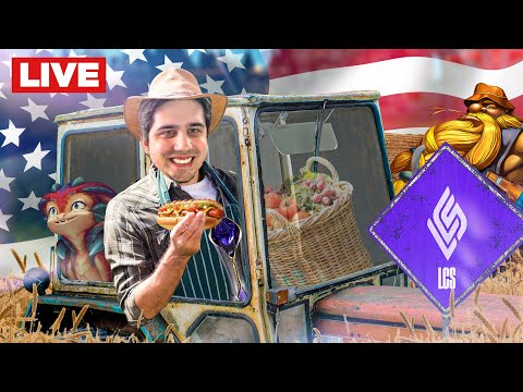🔴LCS GRAND FINALS : FLYQUEST VS TEAM LIQUID🔴#LCSWatchParty