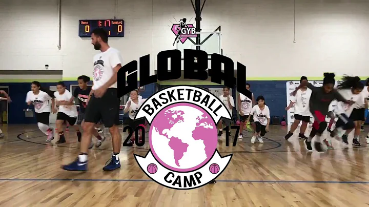 Matthew Conboy GYB Global Camp '17