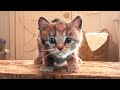 Little Kitten Adventure - Have fun with cutest little kitten - Best Game for Kids