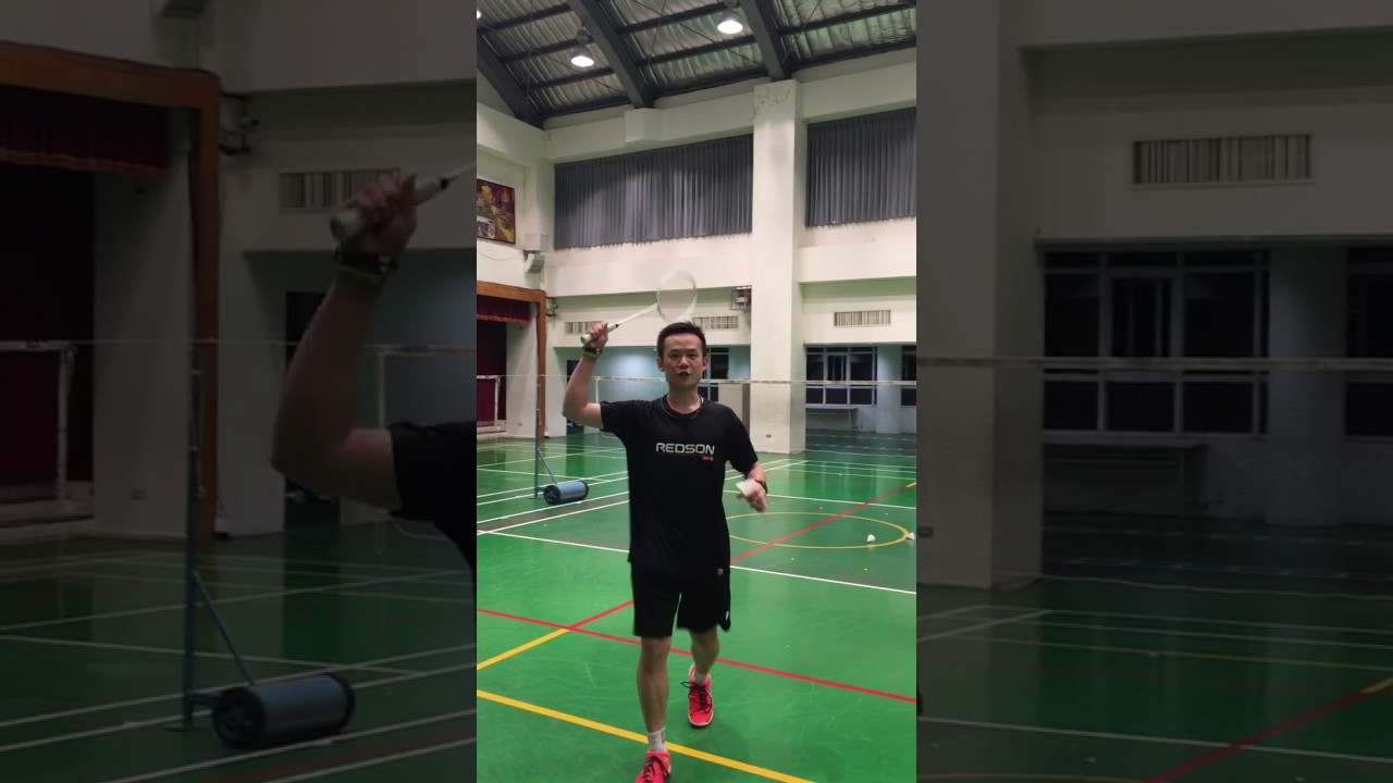 【一線入魂羽球概念店～小劇場】YONEX 120g 重訓拍也可以輕鬆駕馭