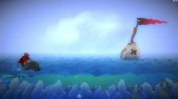 Unity ios game prototype