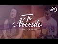 Música para #CUARESMA - Te Necesito | JON CARLO | YULI Y JOSH - Música Católica