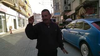Ceyhan börekçi dayı Mühür Gözlüm