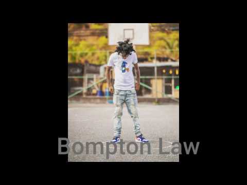 Tafari - Bompton Law (Official Audio)