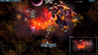 DarkOrbit - Tutorial & Kronos