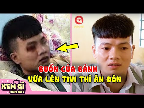 7 Sự Thật Cực Sốc Về Cuộc Sống Trong Tù Của Khá Bảnh, Vừa Lên Truyền Hình Quốc Hội Đã Ăn Đòn?