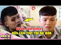 7 Sự Thật Cực Sốc Về Cuộc Sống Trong Tù Của Khá Bảnh, Vừa Lên Truyền Hình Quốc Hội Đã Ăn Đòn?