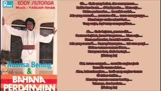 EDDY SILITONGA - NUANSA BENING (Cipt. Keenan N./Rudi P.) (1978)