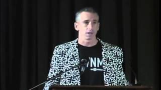 Dan Savage on the It Gets Better Project