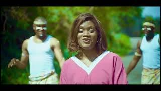 NADIA ADA  envahis moi ( Official vidéo) by  ZGOSPEL