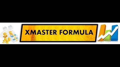 Xmaster Formula Review | Brand New Xmaster Formula