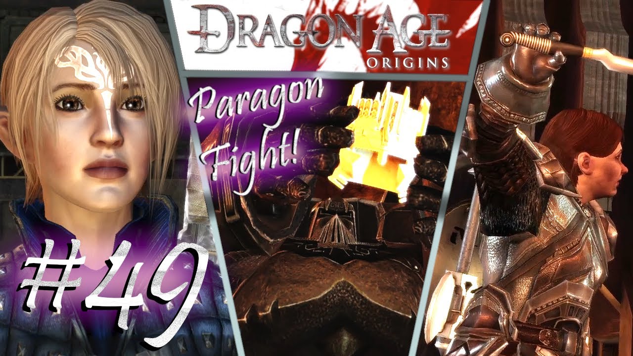 Dragon Age Origins Episode 49 The Anvil Of The Void YouTube dragon-age-origins-episode-49-the-anvil-of-the-void-youtube
