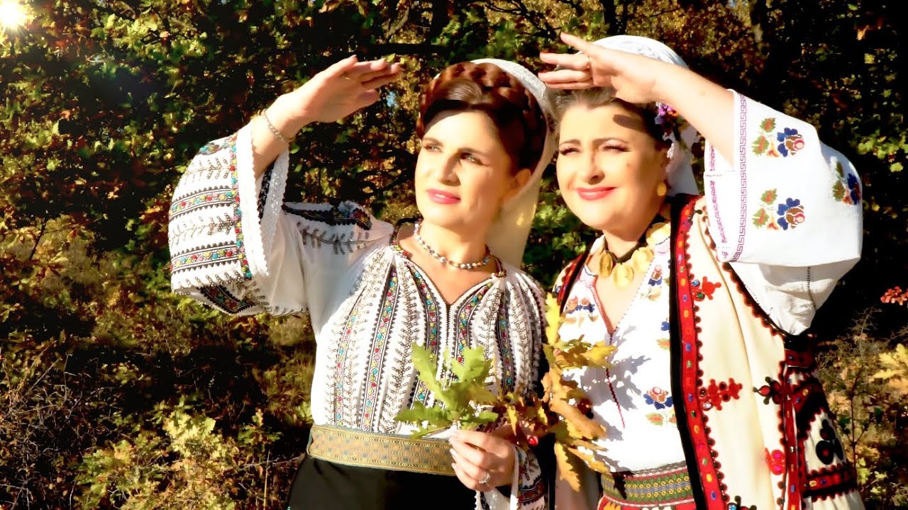 Cântece de străinătate ⚡ Colaj NOU Mariana Ionescu Căpitănescu & Steliana Sima 2022