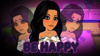 Be happy | MSP version