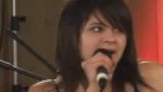 Video thumbnail of "kudai vuelo acustico"