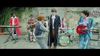 『シング・ストリート 未来へのうた』初めてのMV制作シーン