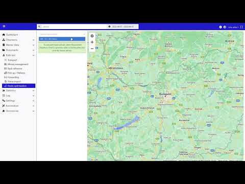 Deliveo Courier Management System | #0 - Overview