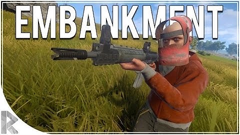Rust Embankment | Trailer.