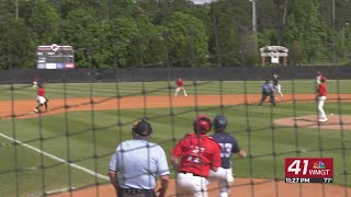 FPD fails to advance to the GHSA baseball playoffs Elite Eight