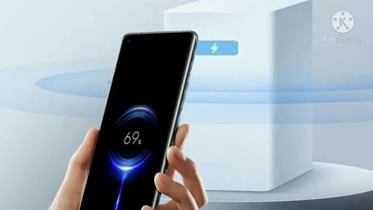 How Mi Air Charger Work?