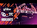 KC vs FNC | HIGHLIGHTS | 2026 #LEC Spring - Week 5 Day 3 | Karmine Corp vs Fnatic