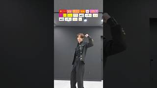 【CHANEL × Big Guy】TikTok dance tutorial TAKAHARU #shorts #trend #trending