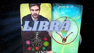 LIBRA SORPRESA GIGANTE! VIENE ALGUIEN A PEDIRTE ALGO EXTRAORDINARIO LIBRA! MAYO 2024 TAROT